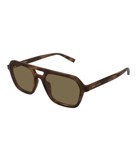 Saint Laurent Sunglasses SL 905 003 Havana