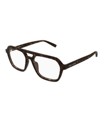 Saint Laurent Eyeglasses SL 905 OPT 002 Havana