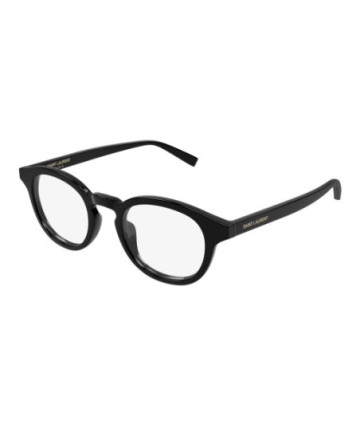 Saint Laurent Eyeglasses SL 907 001 Black