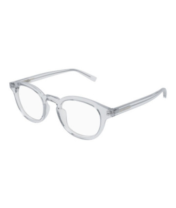 Saint Laurent Eyeglasses SL 907 003 Grey
