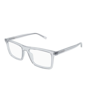 Saint Laurent Eyeglasses SL 906 003 Grey