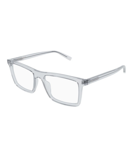 Saint Laurent Eyeglasses SL 906 003 Grey