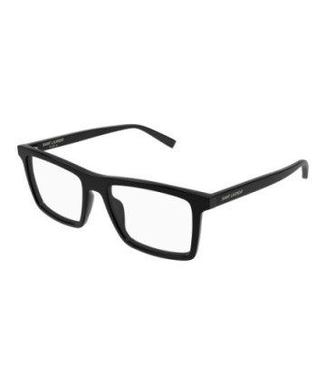 Saint Laurent Eyeglasses SL 906 004 Black