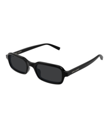 Saint Laurent Sunglasses SL 908 001 Black