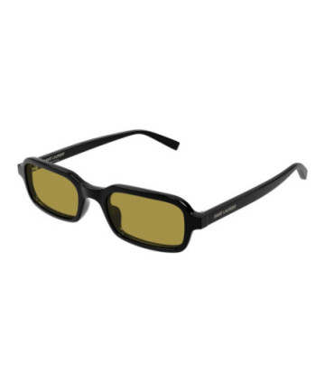 Saint Laurent Sunglasses SL 908 002 Black