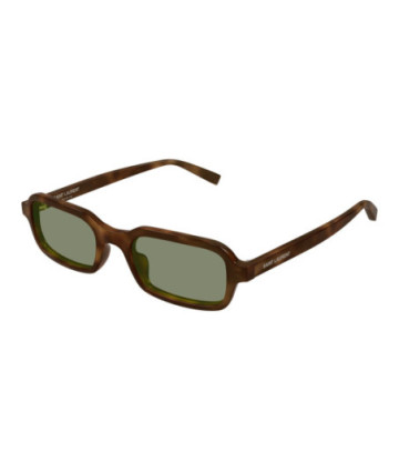 Saint Laurent Sunglasses SL 908 003 Havana