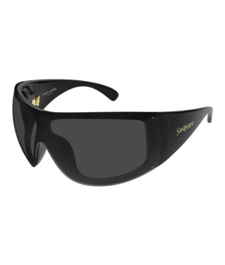 Saint Laurent Sunglasses SL 914 001 Black