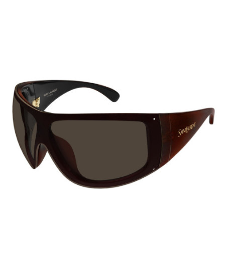Saint Laurent Sunglasses SL 914 003 Brown
