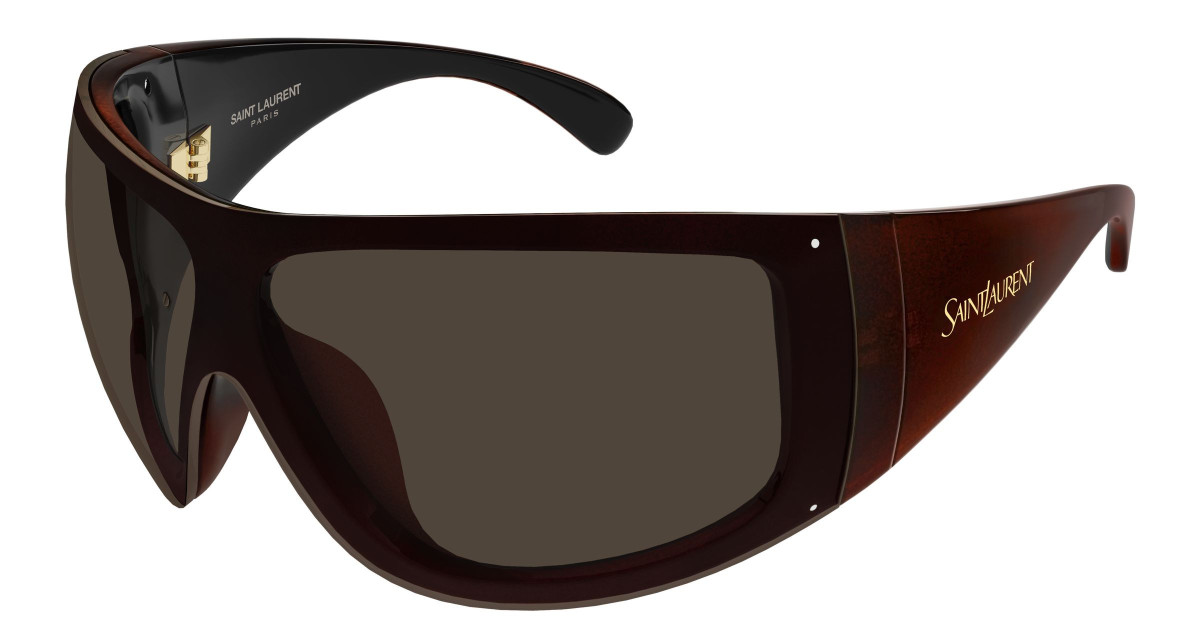 Saint Laurent Sunglasses SL 914 003 Brown