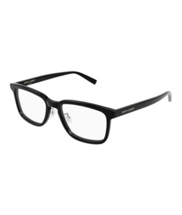 Saint Laurent Eyeglasses SL 916/F 001 Black