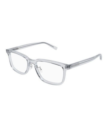 Saint Laurent Eyeglasses SL 916/F 003 Grey