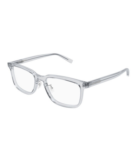 Saint Laurent Eyeglasses SL 916/F 003 Grey