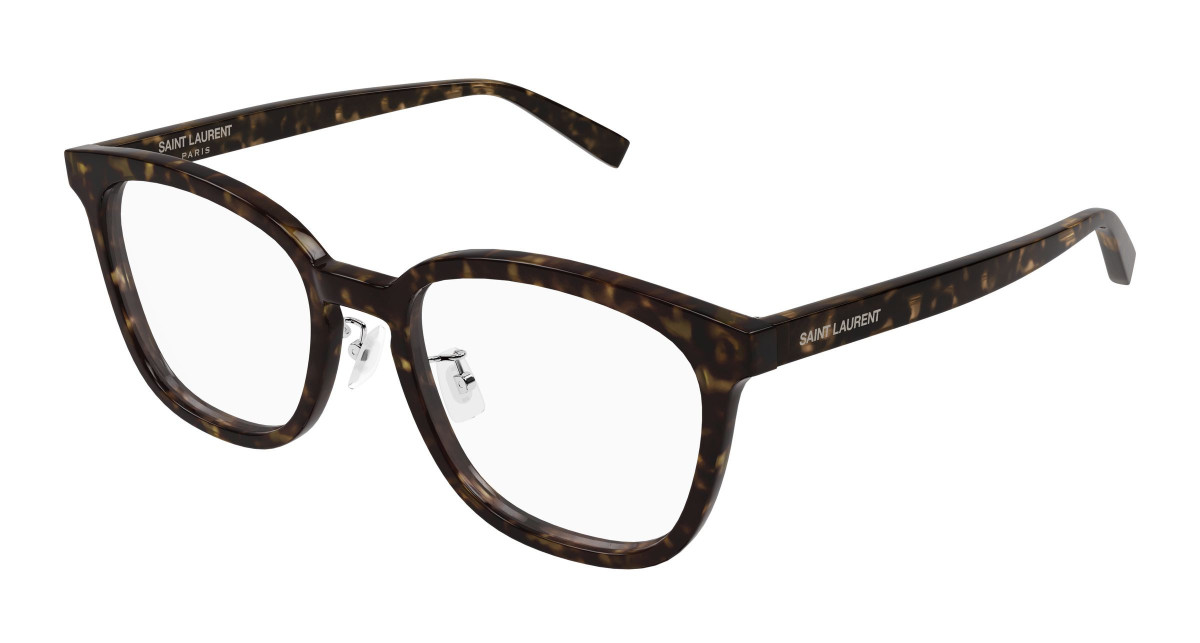 Saint Laurent Eyeglasses SL 917/F 002 Havana