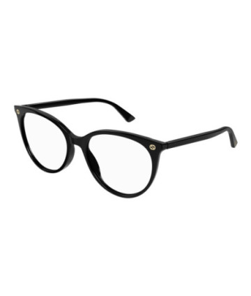 Gucci Eyeglasses GG0093O 001 Black