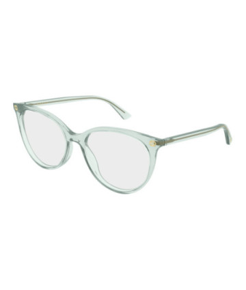 Gucci Eyeglasses GG0093O 011 Green
