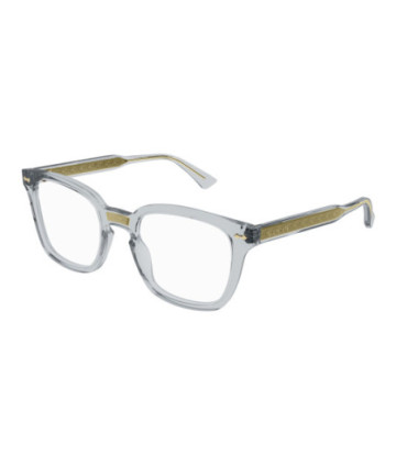 Gucci Eyeglasses GG0184O 005 Grey