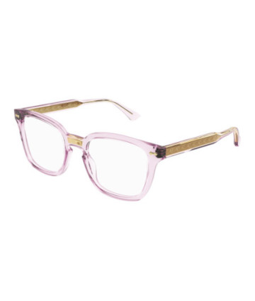 Gucci Eyeglasses GG0184O 013 Pink