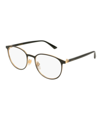 Gucci Eyeglasses GG0293O 002 Black