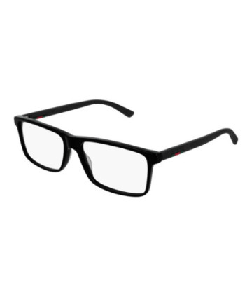 Gucci Eyeglasses GG0424O 005 Black