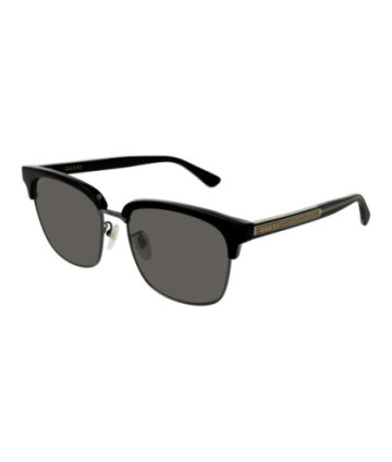 Gucci Sunglasses GG0382S 001 Black