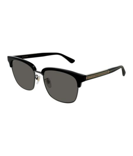Gucci Sunglasses GG0382S 001 Black