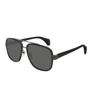 Gucci Sunglasses GG0448S 001 Black