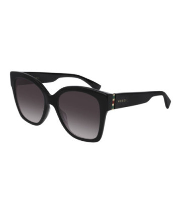Gucci Sunglasses GG0459S 001 Black