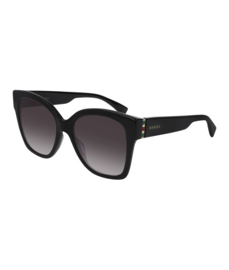 Gucci Sunglasses GG0459S 001 Black