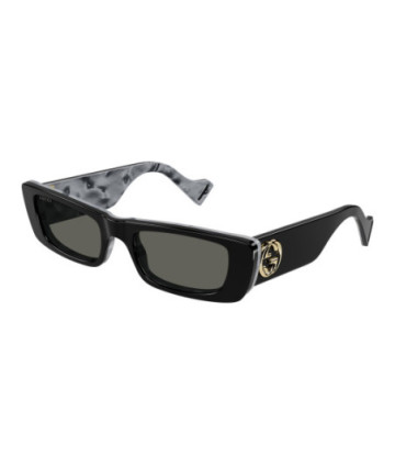 Gucci Sunglasses GG0516S 001 Black