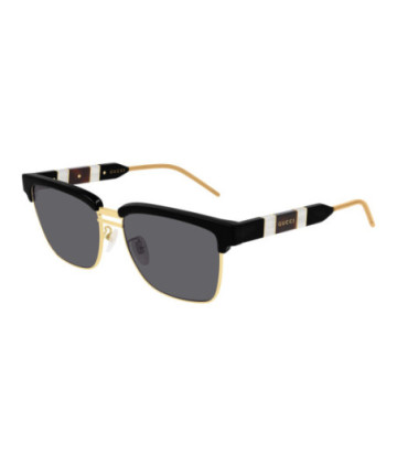 Gucci Sunglasses GG0603S 001 Black