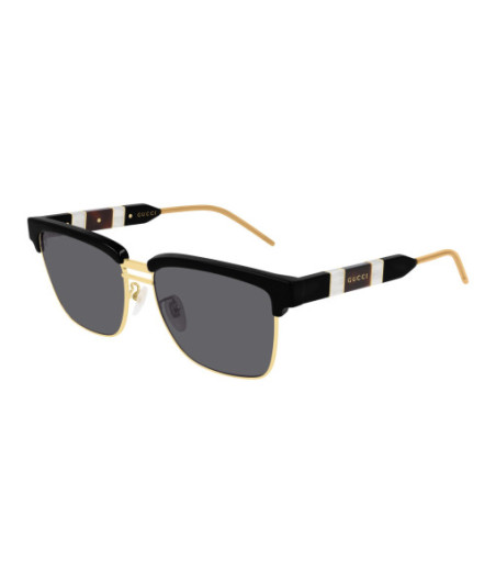 Gucci Sunglasses GG0603S 001 Black
