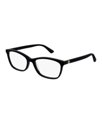 Gucci Eyeglasses GG0613O 001 Black
