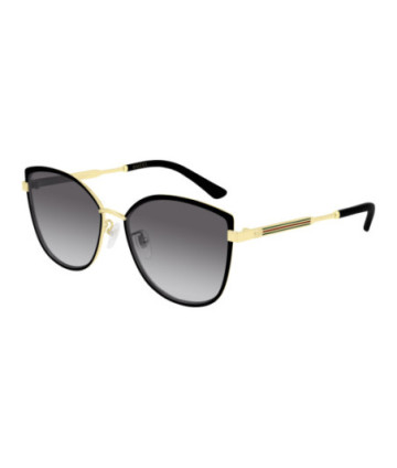 Gucci Sunglasses GG0589SK 001 Black