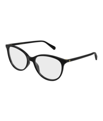 Gucci Eyeglasses GG0550O 005 Black