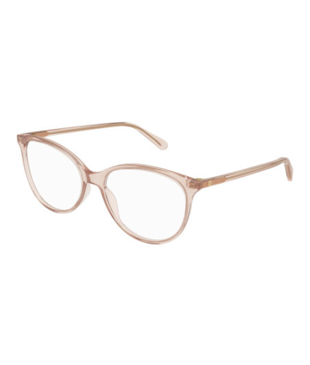 Gucci Eyeglasses GG0550O 012 Nude