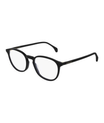 Gucci Eyeglasses GG0551O 001 Black
