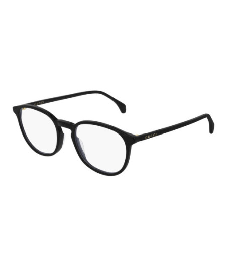 Gucci Eyeglasses GG0551O 001 Black