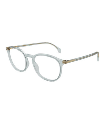 Gucci Eyeglasses GG0551O 013 Light Blue