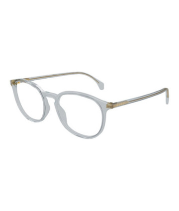Gucci Eyeglasses GG0551O 018 Grey