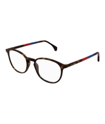 Gucci Eyeglasses GG0551O 022 Havana