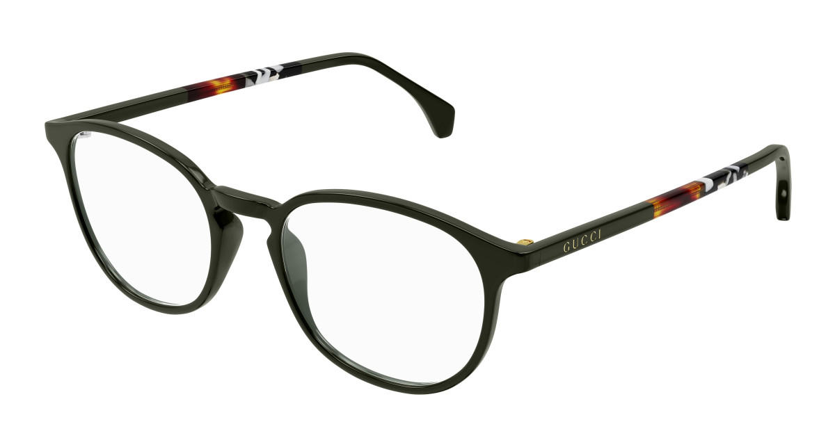 Gucci Eyeglasses GG0551O 023 Green
