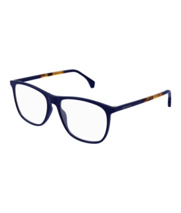 Gucci Eyeglasses GG0554O 011 Blue