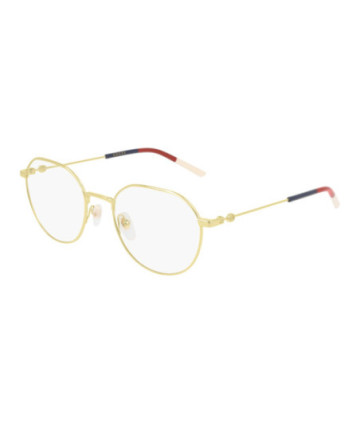 Gucci Eyeglasses GG0684O 003 Gold