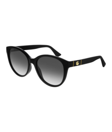 Gucci Sunglasses GG0631S 001 Black