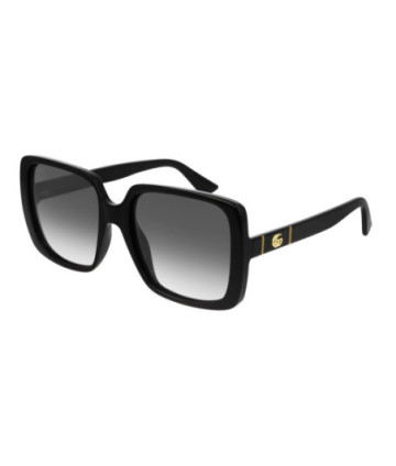 Gucci Sunglasses GG0632S 001 Black