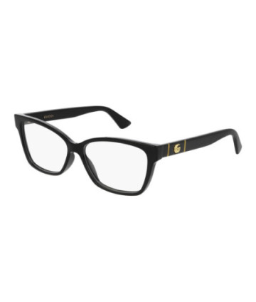 Gucci Eyeglasses GG0634O 001 Black