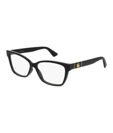 Gucci Eyeglasses GG0634O 001 Black
