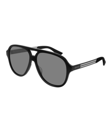 Gucci Sunglasses GG0688S 001 Black