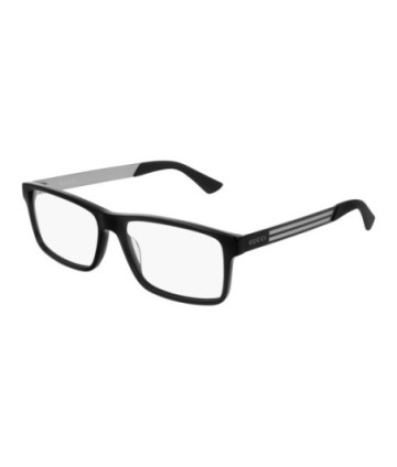 Gucci Eyeglasses GG0692O 004 Black