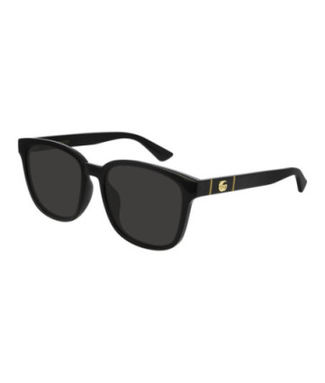 Gucci Sunglasses GG0637SK 001 Black